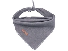 Dog Bandana Small Medium Large, Cat Kerchief Triangle Bib Scarf Girl Boy Pet