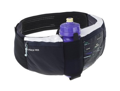 EVOC Gürteltasche mit Trinkflasche HIP POUCH PRO + DRINK BOTTLE 0,55