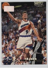 1993-94 Topps Stadium Club 1st Day Issue Dan Majerle #99 1sw9