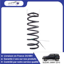 Ressort divers Suzuki JIMNY