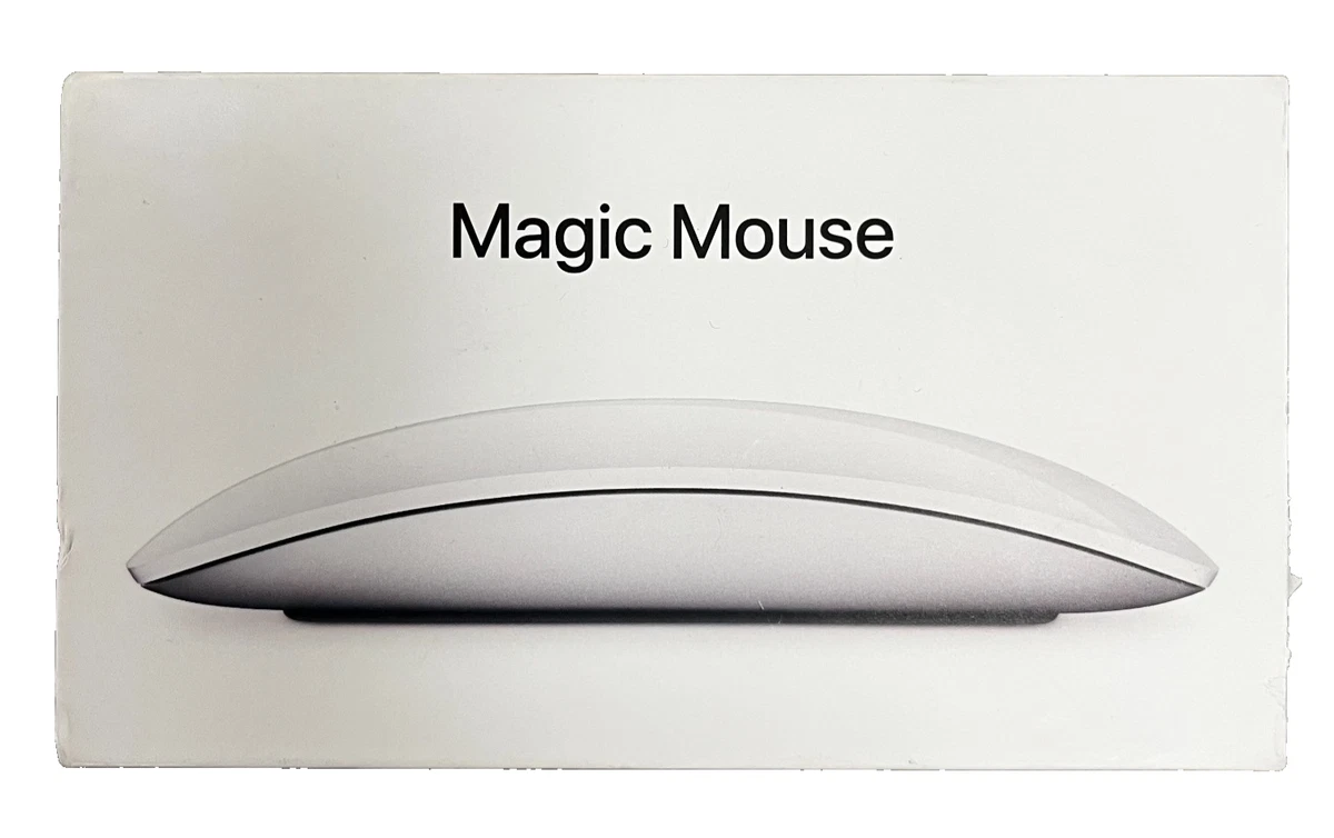 Apple Magic Mouse for sale - eBay