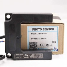 One For Autonics New BUP-50S Photoelectric switch In Box Free Shipping