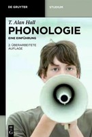 Phonologie | Eine EinfüHrung | T. Alan Hall | Taschenbuch | De Gruyter Studium