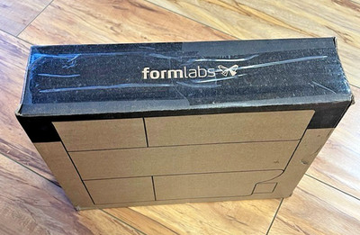 FORMLABS FORM 2 Tough CARTRIDGE RS-F2-TOTL-05