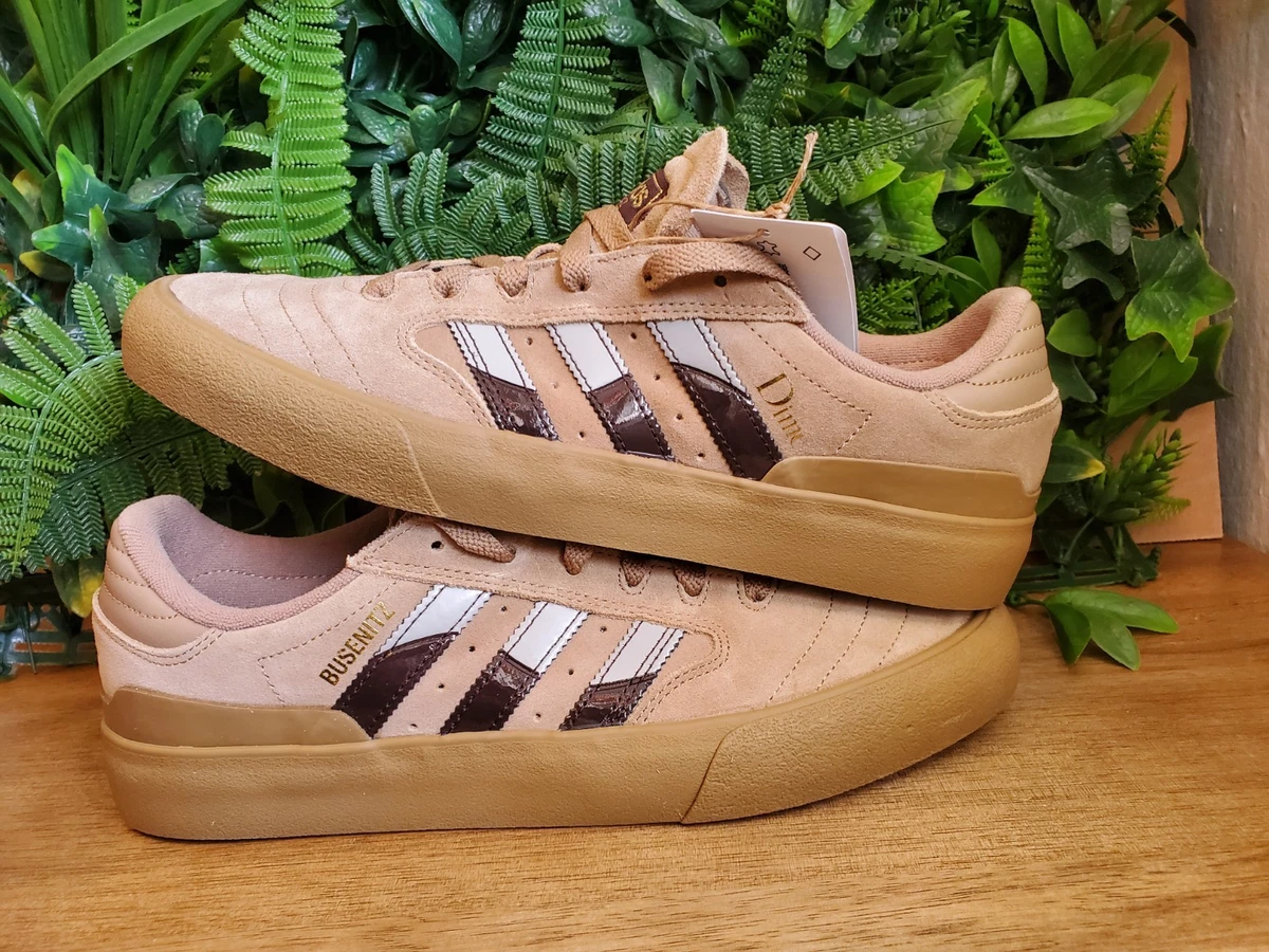 Dime x adidas Busenitz Vulc 2.0 Cardboard for Sale | Authenticity