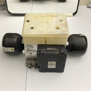 WABCO 4008518760 HYDRAULIC POWER BRAKE ASSY W/ ECU 0500624460460052