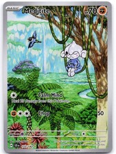 Meditite 153/142 Holo Stellar Crown on eBay