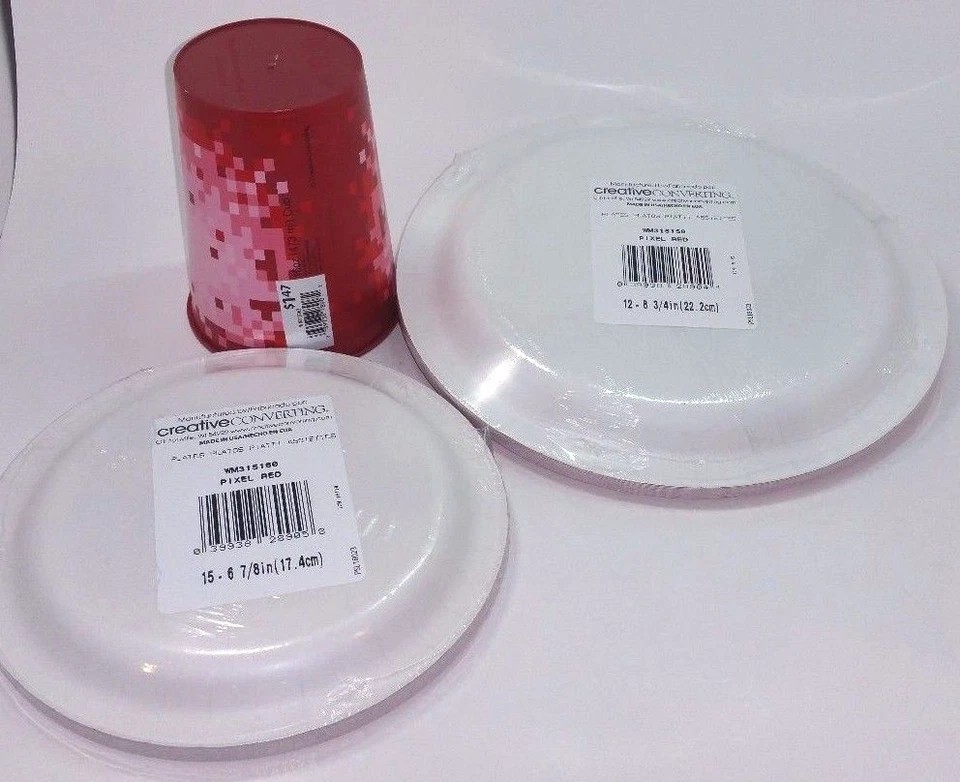 ¡NUEVO! JUEGO FIESTA CUMPLEAÑOS PIXELADO VIDEOJUEGOS JUEGOS! ¡SUFICIENTE PARA 12! Foto 4 de 4