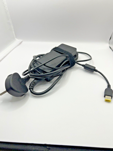 Original Original Lenovo ADP-90XD AC Adapter Laptop Ladegerät ThinkPad