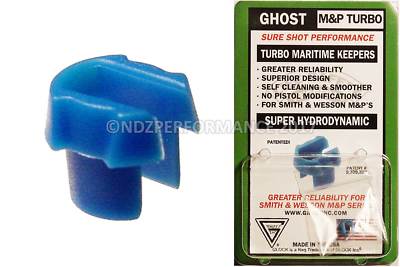 For Smith Wesson M&P Shield 9mm .40 .45 .22LR Ghost Turbo Maritime Keepers