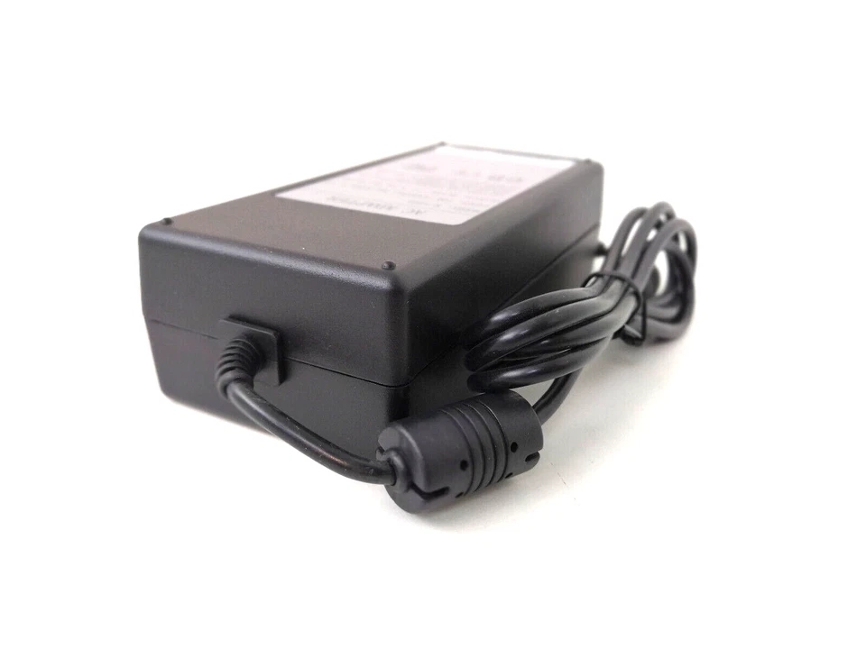 Monitor LCD TV Bildschirm Ladegerät Adapter K-1205 , P573-77P003 , 12V 4,2A NEU - Bild 4 von 4