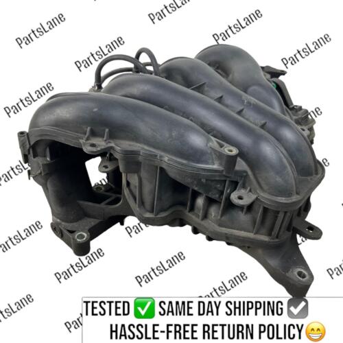 2006-2009 FORD FUSION MILAN ZEPHYR 3.0L Air Intake Manifold OEM - Picture 1 of 10