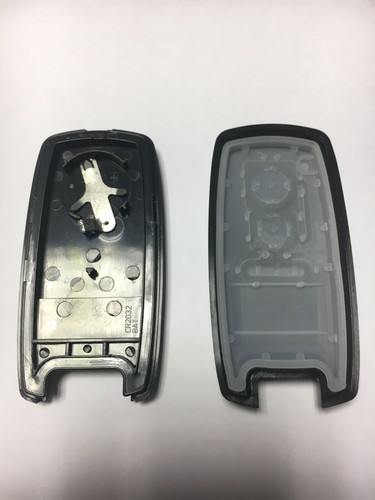 RFC 2 button case for Suzuki Swift remote keyless entry fob 2005 - 2010 - Picture 2 of 2