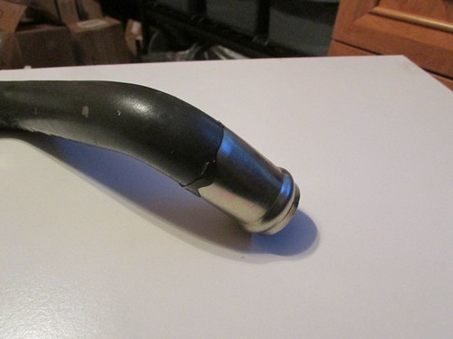 CUMMINS TUBE,COMPRESSOR AIR INLET # 5274570 * USED , BUT NICE * - Picture 3 of 7