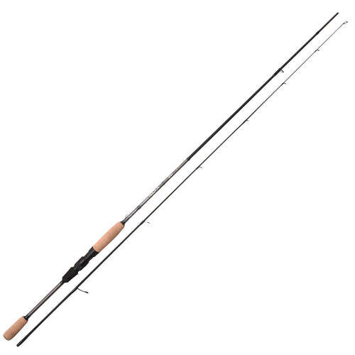 Trout Master Страсть к ловле форели спиннингом SPRO Spider Rod Форель