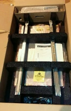 New Genuine McAfee Security Appliance Associate Server DLP-5500 Intel Open Box 