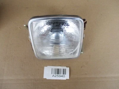 Scheinwerfer Carello 4178942 NEU Original Fiat 124 125 headlight 4 STÜCK !!!! - Bild 1 von 4
