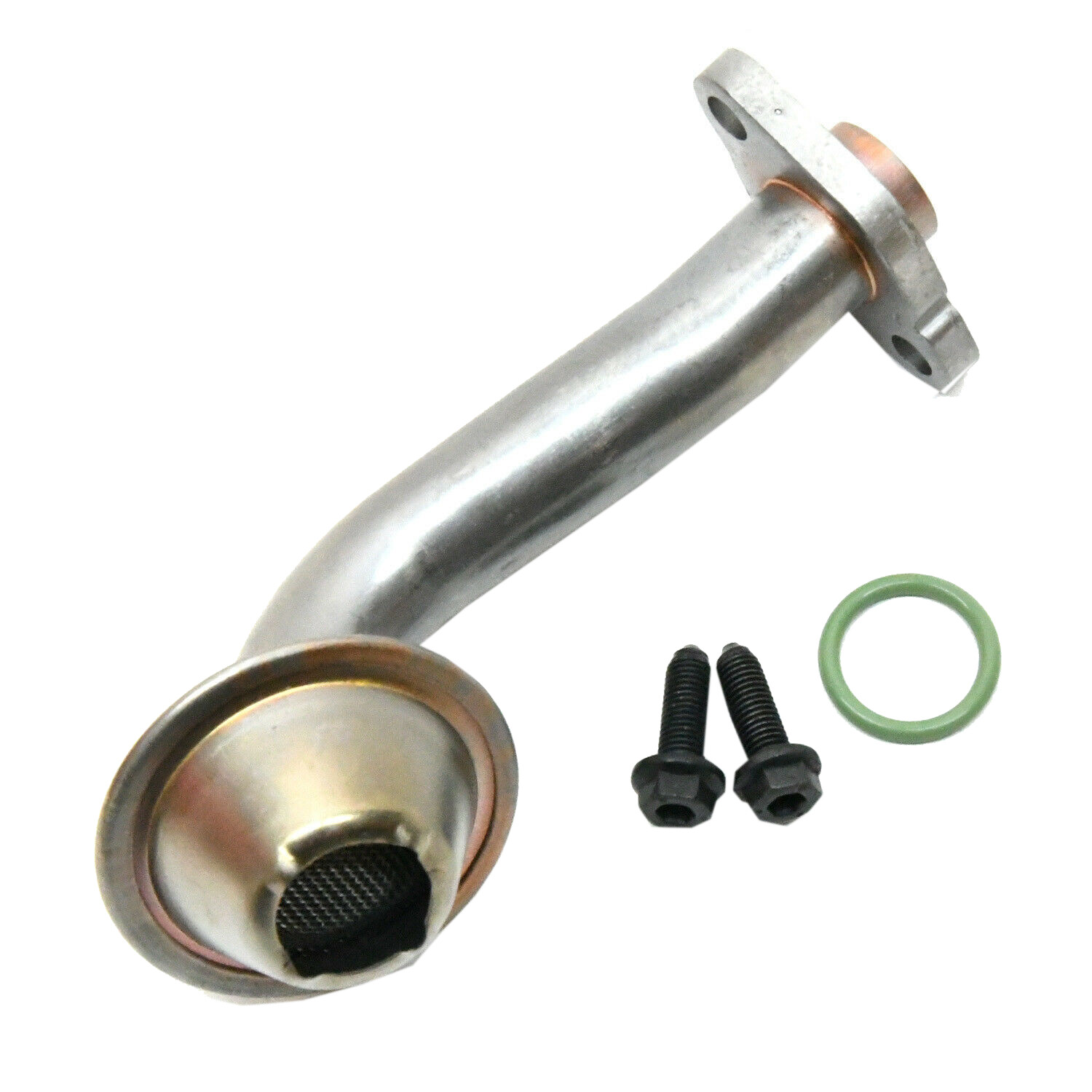 Tuyau d aspiration d huile colmaté Tube de pompe pour A3 et Golf 4 vannes 06A115251