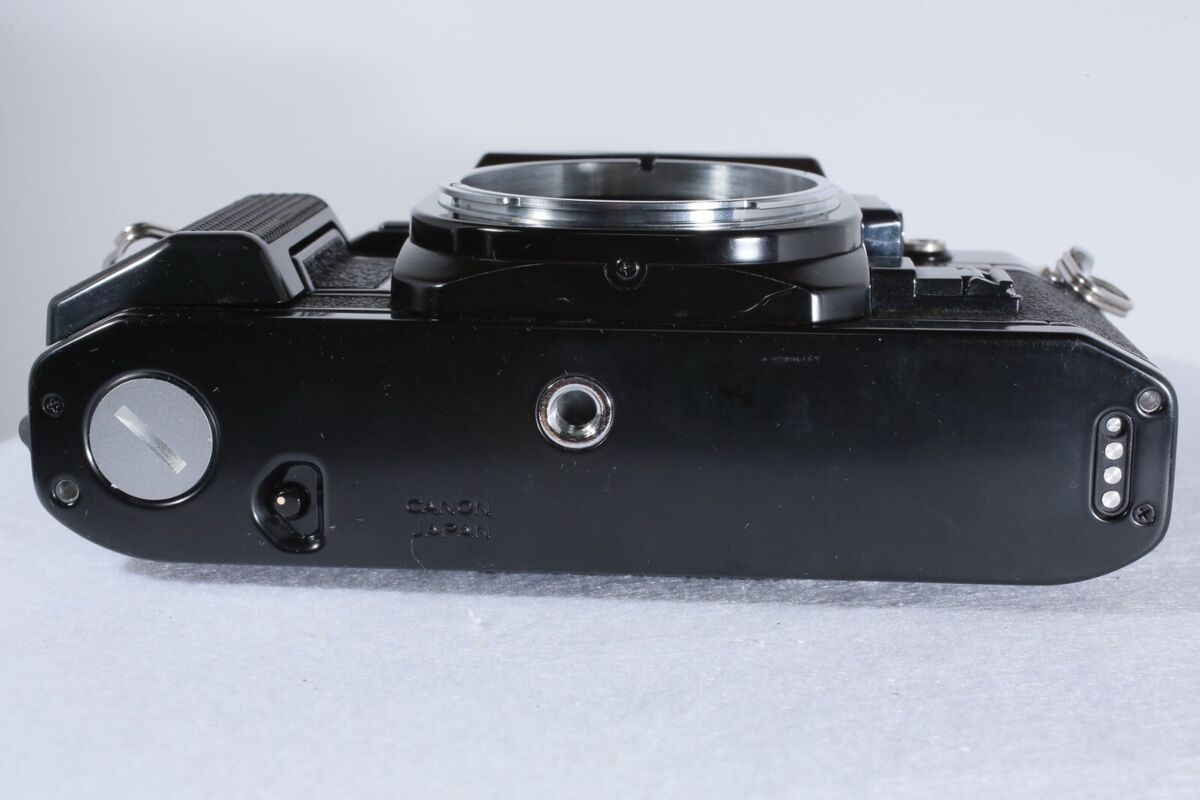 Canon A-1 Film Camera from JAPAN 【Exc+++】#1880056 | eBay Canon A-1 Film Camera from JAPAN 【Exc+++】#1880056 | eBay