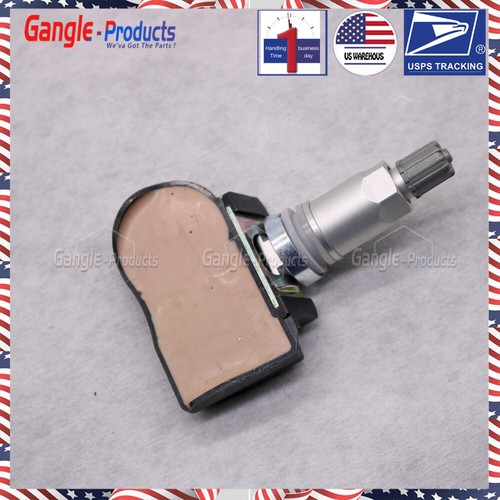 4PCs US 42753-TP6-A82 TPMS Tire Pressure Sensor For Honda Accord Crosstour CR-V - Picture 4 of 5