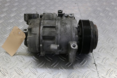 BMW X1 E84 sDrive 2,0 D. Klimakompressor  447260-1853    6SBU14C    Denso