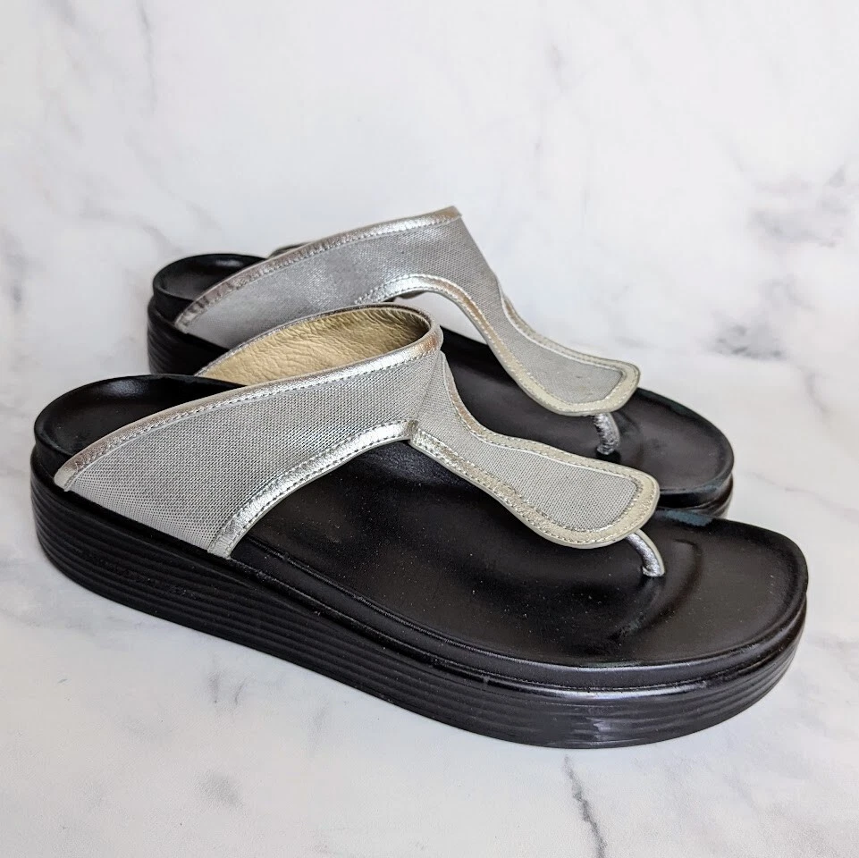 Donald j pliner platform sandals sale