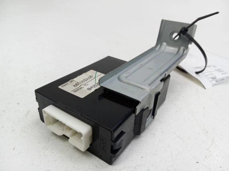 Unidad de módulo de control Subaru Forester 2005 aspecto robo OEM Foto 3 de 4