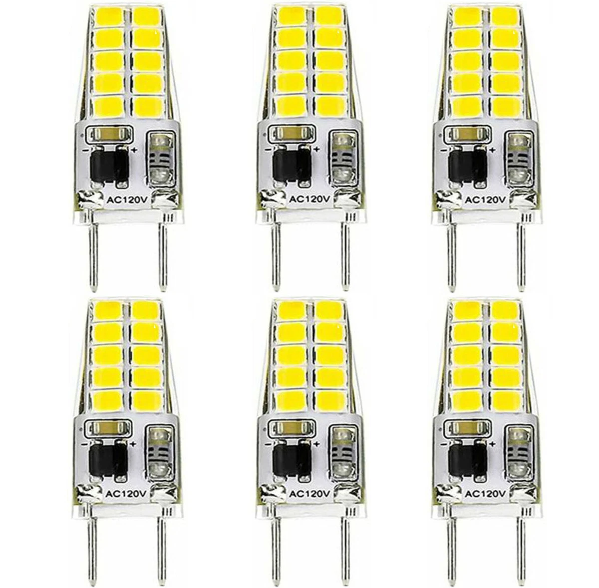 T4 g8 led bulb deals