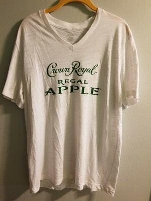 Free Free 242 Crown Royal Regal Apple Svg SVG PNG EPS DXF File