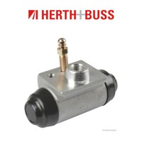 Herth+Buss Jakoparts Radbremszylinder FüR Toyota Yaris (P1) Hinten