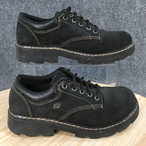 Skechers Shoes Womens 10 Parties Mate 