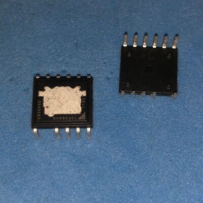 2PCS NEW TOP269VG T0P269VG TOP269V TOP269 EDIP-12 Power Management Chip