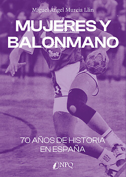 Mujeres y balonmano. NUEVO. Envío URGENTE. DEPORTES (IMOSVER)
