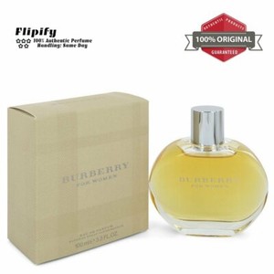 burberry perfumes price