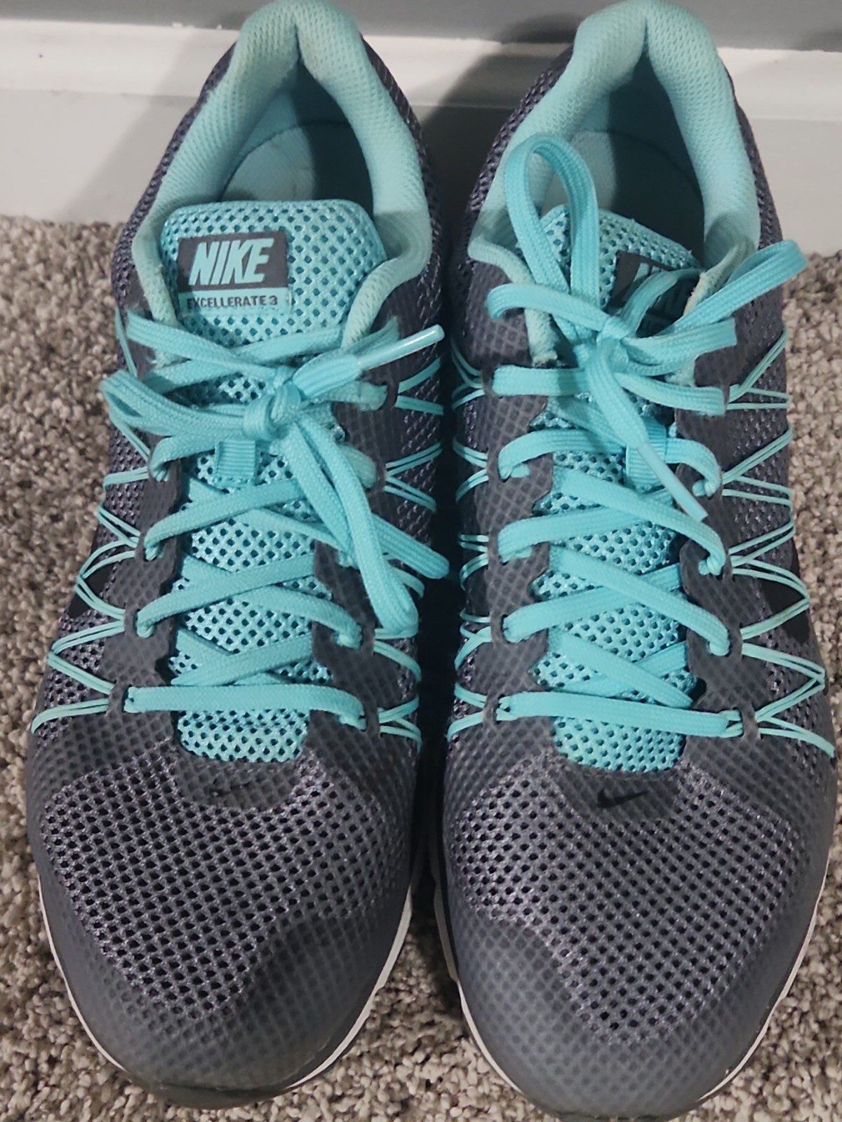 nike excellerate 5 men's