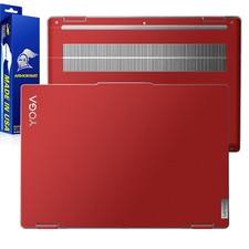 Armorsuit Full Wrap Protector Vinyl Skin for Lenovo Yoga 7/7i 16 in  2023 USA