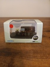 Oxford NMH011 N/1:148 GWR Scammell Rimorchio meccanico per furgone cavalli - con custodia/maniche 