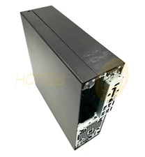 DELL OPTIPLEX 7040 SFF SMALL FORM FACTOR EMPTY CHASSIS CASE W/SIDE PANEL CJ1D6