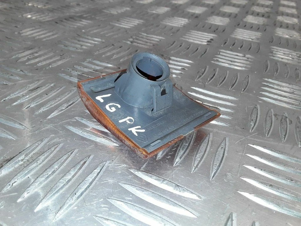 Renault Laguna II 2003 Vorne Links FENDER Seite Licht 8200003475 VEI5896 - Immagine 4 di 4