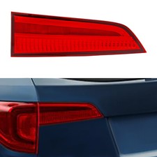 For 2016-2018 Honda Pilot Left Inner Tail Light Halogen Tail Lamp Driver Side LH