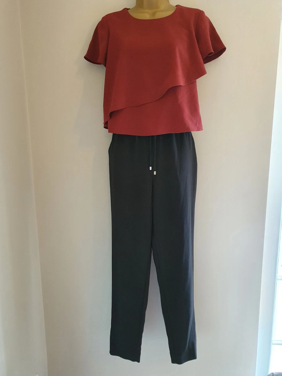 Ted baker tutti frutti jumpsuit on sale