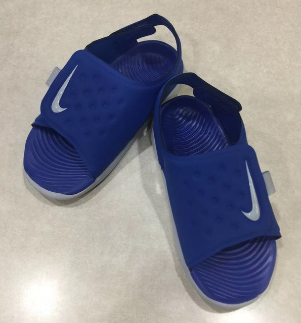 nike sunray adjust 4