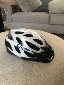 giro e2 helmet