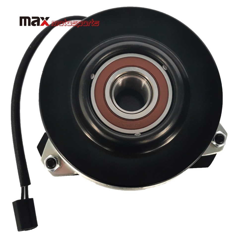 Frazione Elettrica Della Presa Di Forza 8TEN Per Cub Italia - Foto 7