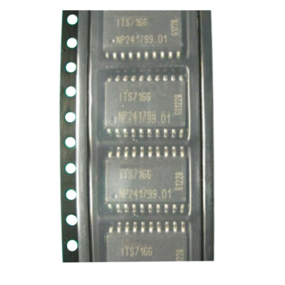 ITS716G SOP-20 - Interruttore Di Potenza Intelligente IC - Nuovo