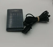 FDM Electronic KD-1902 Sewing Machine Speed Controller Foot Pedal 100-120V 50/60