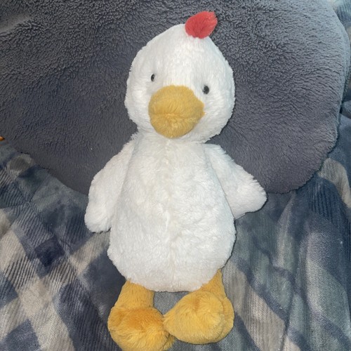 jellycat bashful chick