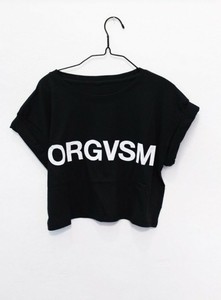 maglietta orgvsm prezzo