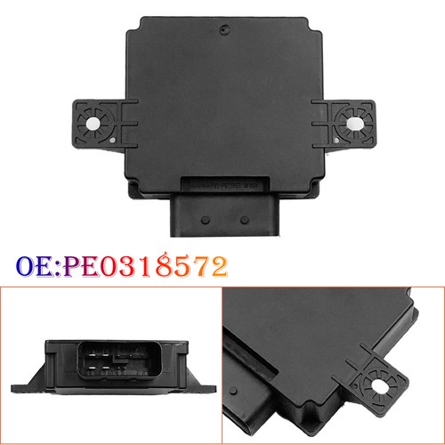 Voltage Conventer ECU Control Unit PE0318572 for MAZDA CX-5 2.2 D 110kw 2015 E3