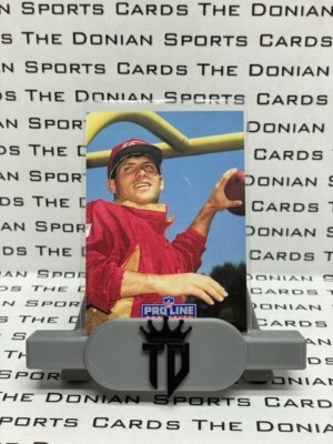 1990 Pro Set Pro Line Portraits - Complete your set